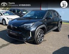 Toyota Yaris Cross Le Mans