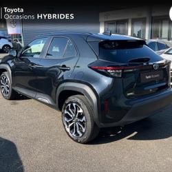 Toyota Yaris Cross 116h Design MC24 Le Mans