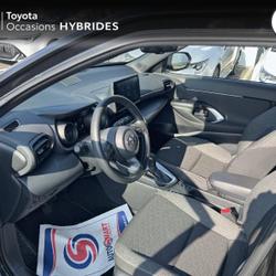 Toyota Yaris Cross 116h Design MC24 Le Mans