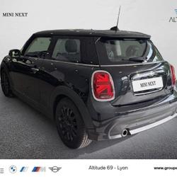 Mini Mini Cooper 136ch Edition Premium Plus BVA7 Limonest