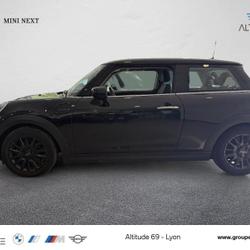 Mini Mini Cooper 136ch Edition Premium Plus BVA7 Limonest