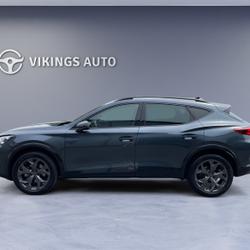 Cupra Formentor Formentor 1.5 eTSI Hybrid 150 ch DSG7 V Saint-L&ocirc;