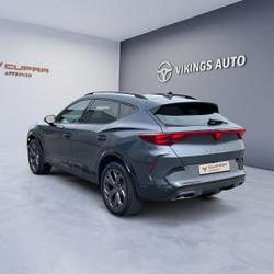 Cupra Formentor Formentor 1.5 eTSI Hybrid 150 ch DSG7 V Saint-L&ocirc;