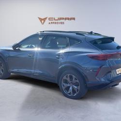 Cupra Formentor Formentor 1.5 eTSI Hybrid 150 ch DSG7 V Saint-L&ocirc;