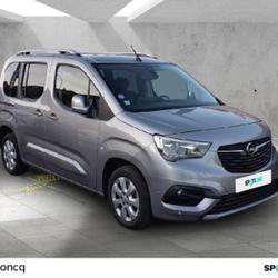 Opel Combo life L1H1 1.2 130ch Elegance BVA Roncq
