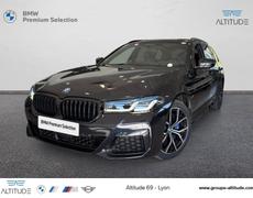 BMW Serie 5 Touring Limonest
