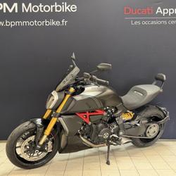 Ducati Diavel Diavel 1260 S Saint-Cyr-sur-Loire