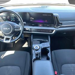 Kia Sportage 1.6 TGDI 265 HYBRIDE RECHARGEABLE ACTIVE Saint-Martin-de-Fontenay