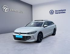 Volkswagen Passat Saint-Lô