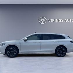 Volkswagen Passat Passat 1.5 eHybrid 204 DSG6 Elegance Saint-L&ocirc;