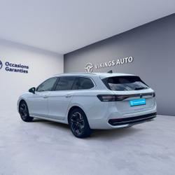 Volkswagen Passat Passat 1.5 eHybrid 204 DSG6 Elegance Saint-L&ocirc;