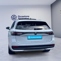 Volkswagen Passat 1.5 eHybrid 204 DSG6 Elegance occasion - Saint-L&ocirc; - photo 3/37
