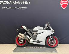 Ducati Panigale Le Mans