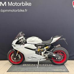 Ducati Panigale Panigale 959 ABS Le Mans