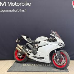 Ducati Panigale Panigale 959 ABS Le Mans