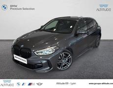 BMW Serie 1 Limonest