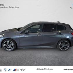 BMW Serie 1 118dA 150ch M Sport 8cv Limonest
