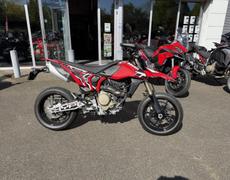 Ducati Hypermotard Saint-Cyr-sur-Loire