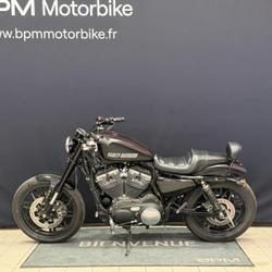 Harley Davidson Sportster XL 1200 CX ROADSTER ABS 2016 occasion - Le Mans - photo 2/5