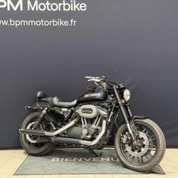 Harley Davidson Sportster XL 1200 CX ROADSTER ABS 2016 occasion - Le Mans - photo 3/5