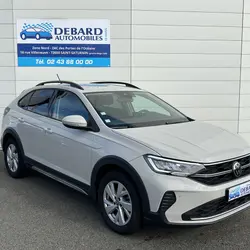 Volkswagen Taigo 1.0 TSI 110CH LIFE PLUS DSG7 occasion - M&eacute;rignac - photo 2/23