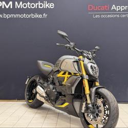 Ducati Diavel 1260 S Euro 5 occasion - Saint-Cyr-sur-Loire - photo 2/5