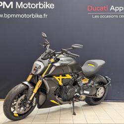 Ducati Diavel 1260 S Euro 5 occasion - Saint-Cyr-sur-Loire - photo 3/5