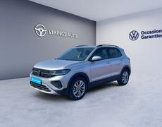 Volkswagen T-Cross Saint-Lô