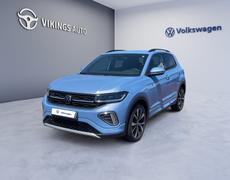 Volkswagen T-Cross Saint-Lô