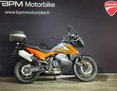 KTM Adventure Olivet