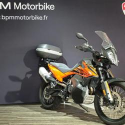 KTM Adventure Adventure 890 2021 Olivet