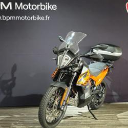 KTM Adventure Adventure 890 2021 Olivet