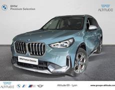 BMW X1 Limonest