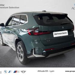 BMW X1 xDrive25e 245ch xLine Limonest