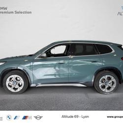 BMW X1 xDrive25e 245ch xLine Limonest