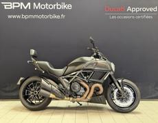 Ducati Diavel Saint-Cyr-sur-Loire