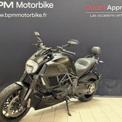 Ducati Diavel Diavel 1200 Dark ABS Saint-Cyr-sur-Loire