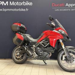 Ducati Multistrada Multistrada 950 ABS Saint-Cyr-sur-Loire