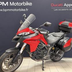 Ducati Multistrada Multistrada 950 ABS Saint-Cyr-sur-Loire