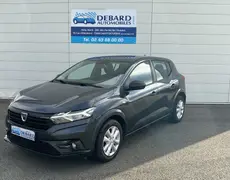 Dacia Sandero Mérignac