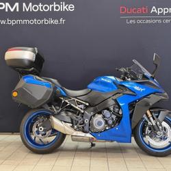 Suzuki GSXS GSX-S 1000 2024 Saint-Cyr-sur-Loire
