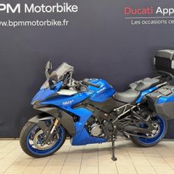 Suzuki GSXS GSX-S 1000 2024 Saint-Cyr-sur-Loire