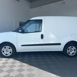 Fiat Doblo Cargo DOBLO CARGO FT 1.3 MULTIJET 95 BUSINESS Mouilleron-le-Captif
