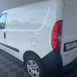 Fiat Doblo Cargo DOBLO CARGO FT 1.3 MULTIJET 95 BUSINESS Mouilleron-le-Captif