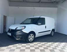 Fiat Doblo Cargo Mouilleron-le-Captif