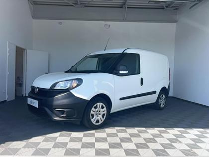 Fiat Doblo Cargo - DOBLO CARGO FT 1.3 MULTIJET 95 BUSINESS - 10 490 €