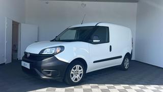 Fiat Doblo Cargo  - photo 0