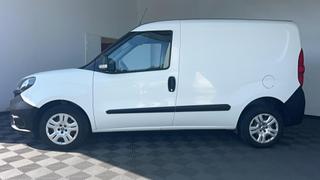Fiat Doblo Cargo  - photo 1