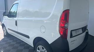 Fiat Doblo Cargo  - photo 2