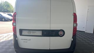 Fiat Doblo Cargo  - photo 3